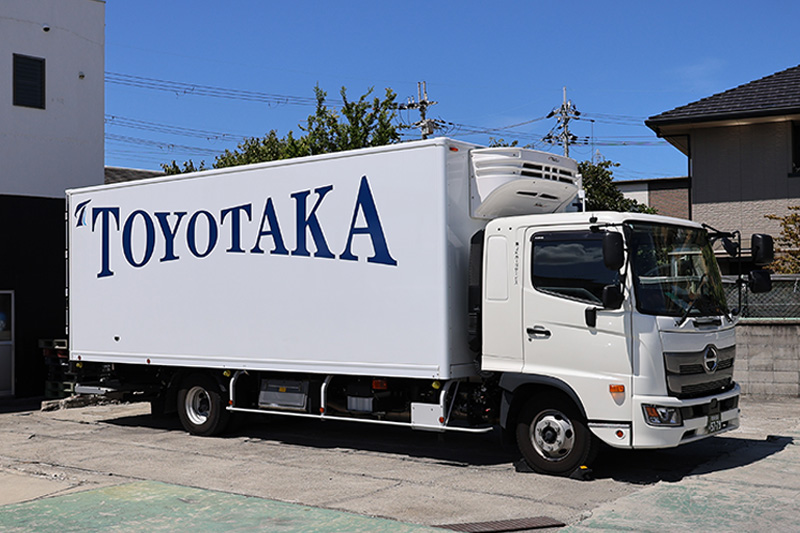 車両